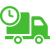 007-delivery-truck-with-circular-clock