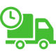 007-delivery-truck-with-circular-clock